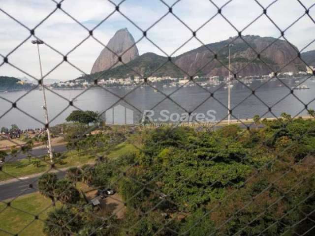 Apartamento com 4 quartos à venda na Avenida Rui Barbosa, Flamengo, Rio de Janeiro, 290 m2 por R$ 3.480.000