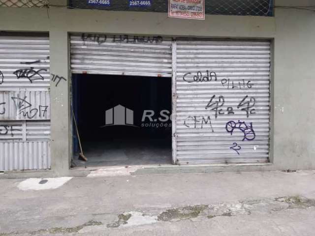 Ponto comercial com 1 sala à venda na Rua General Canabarro, Maracanã, Rio de Janeiro, 173 m2 por R$ 900.000