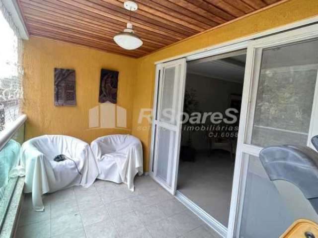 Apartamento com 3 quartos à venda na Rua Moacir dos Santos Lima, Vila Valqueire, Rio de Janeiro, 200 m2 por R$ 720.000