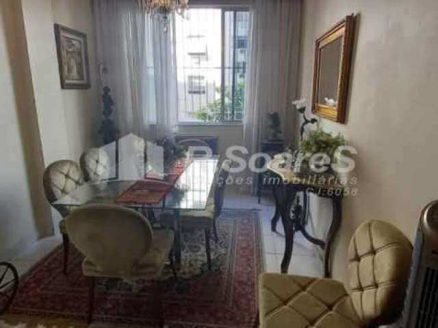 Apartamento com 2 quartos à venda na Rua Barata Ribeiro, Copacabana, Rio de Janeiro, 80 m2 por R$ 700.000