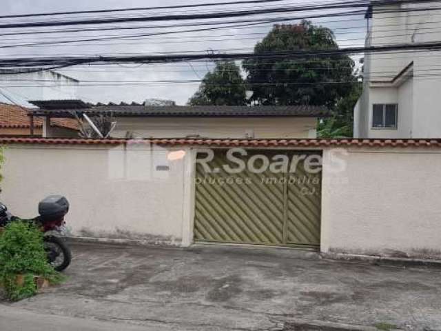 Casa com 3 quartos à venda na Rua Lino Fonseca, Oswaldo Cruz, Rio de Janeiro, 70 m2 por R$ 550.000