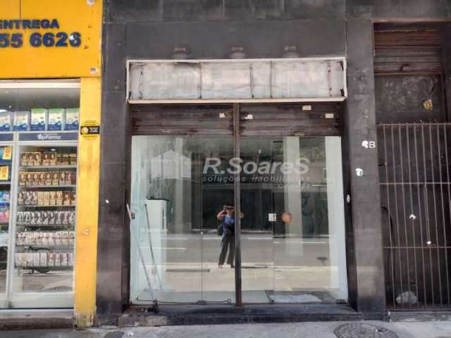 Ponto comercial com 2 salas à venda na Avenida Nossa Senhora de Copacabana, Copacabana, Rio de Janeiro, 173 m2 por R$ 1.900.000