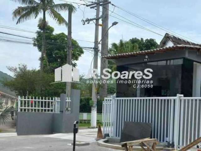 Terreno à venda na Avenida Carlos Pontes, Jardim Sulacap, Rio de Janeiro, 113 m2 por R$ 90.000