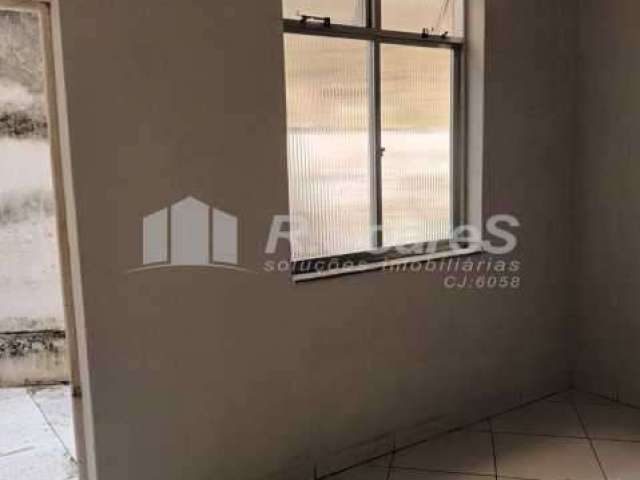 Apartamento com 1 quarto à venda na Estrada do Portela, Madureira, Rio de Janeiro, 52 m2 por R$ 140.000