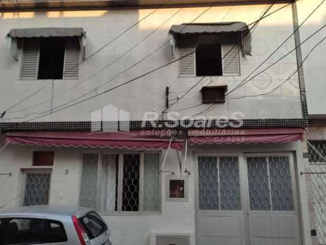 Casa em condomínio fechado com 4 quartos à venda na Rua Miguel Cervantes, Cachambi, Rio de Janeiro, 120 m2 por R$ 650.000