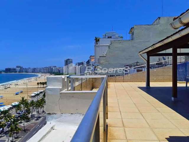 Apartamento com 2 quartos à venda na Avenida Atlântica, Copacabana, Rio de Janeiro, 103 m2 por R$ 1.500.000