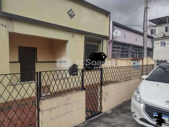 Casa com 2 quartos à venda na Rua Jubai, Bento Ribeiro, Rio de Janeiro, 76 m2 por R$ 430.000