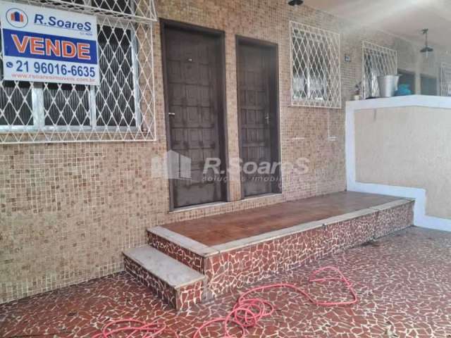 Casa com 2 quartos à venda na Rua Marina, Bento Ribeiro, Rio de Janeiro, 70 m2 por R$ 315.000