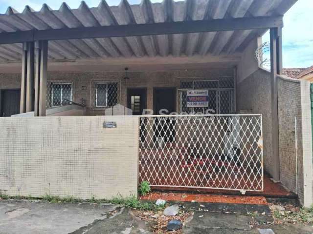 Casa com 2 quartos à venda na Rua Marina, Bento Ribeiro, Rio de Janeiro, 70 m2 por R$ 315.000