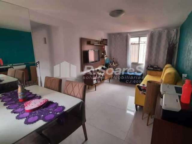 Apartamento com 2 quartos à venda na Rua Omar José Monteiro, Oswaldo Cruz, Rio de Janeiro, 50 m2 por R$ 220.000