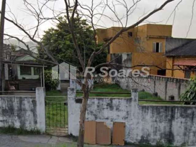 Terreno à venda na Rua Sirici, Marechal Hermes, Rio de Janeiro, 720 m2 por R$ 700.000