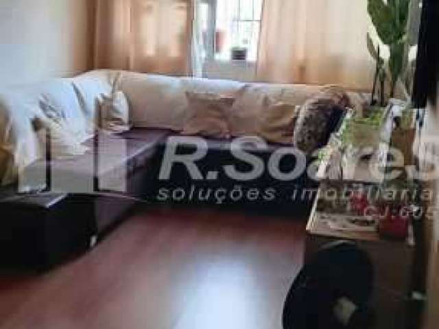 Apartamento com 3 quartos à venda na Rua José Bonifácio, Todos os Santos, Rio de Janeiro, 73 m2 por R$ 485.000