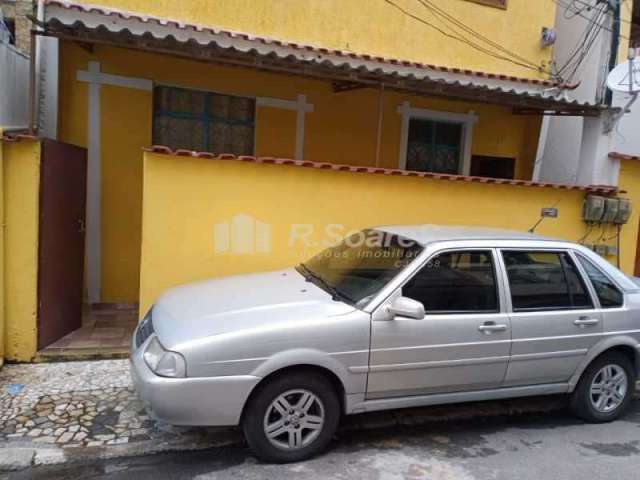 Casa com 3 quartos à venda na Rua Seis, Realengo, Rio de Janeiro, 120 m2 por R$ 200.000