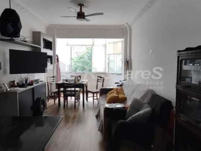 Apartamento com 3 quartos à venda na Rua Marquês de Abrantes, Flamengo, Rio de Janeiro, 131 m2 por R$ 1.150.000