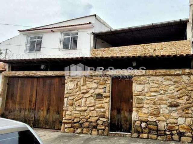 Casa com 2 quartos à venda na Rua Lino Fonseca, Oswaldo Cruz, Rio de Janeiro, 90 m2 por R$ 250.000