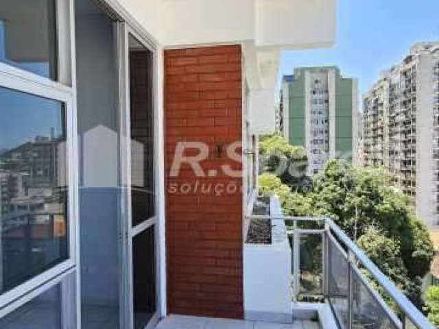 Apartamento com 2 quartos à venda na Rua Marechal Mascarenhas de Morais, Copacabana, Rio de Janeiro, 86 m2 por R$ 903.000