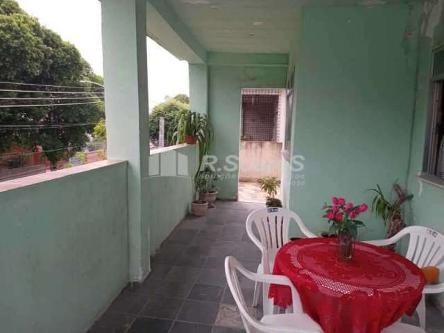 Casa com 4 quartos à venda na Rua das Verbenas, Vila Valqueire, Rio de Janeiro, 210 m2 por R$ 850.000