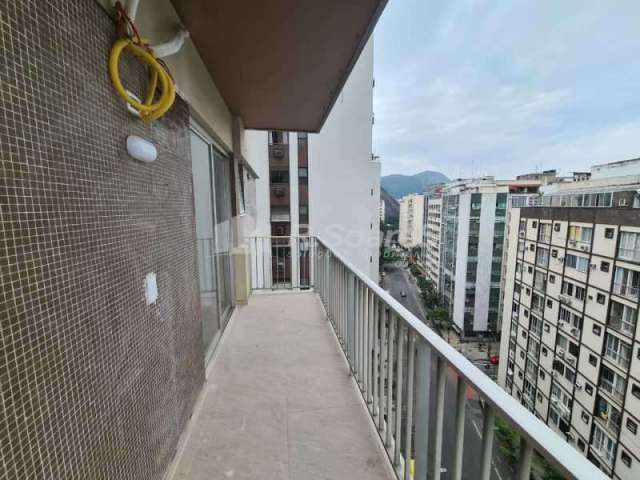 Apartamento com 3 quartos à venda na Rua Pompeu Loureiro, Copacabana, Rio de Janeiro, 100 m2 por R$ 1.200.000