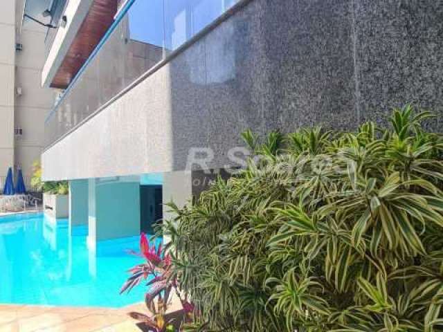 Flat com 2 quartos à venda na Rua Paula Freitas, Copacabana, Rio de Janeiro, 72 m2 por R$ 1.355.000