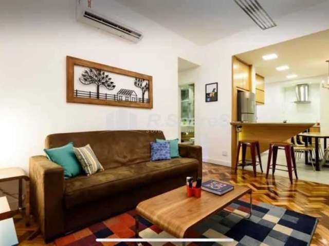 Apartamento com 3 quartos à venda na Rua Pompeu Loureiro, Copacabana, Rio de Janeiro, 92 m2 por R$ 1.300.000