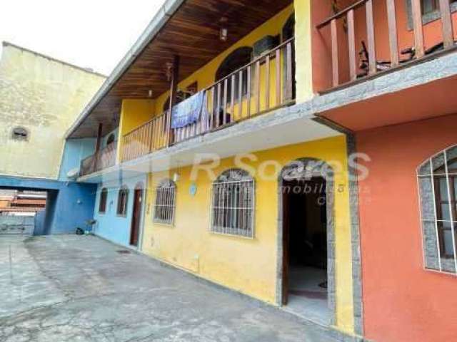 Casa em condomínio fechado com 2 quartos à venda na Rua Divisória, Bento Ribeiro, Rio de Janeiro, 70 m2 por R$ 298.000