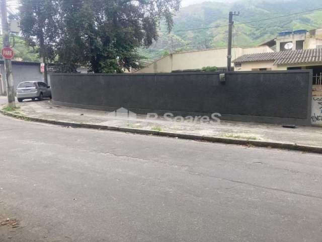 Terreno à venda na Rua Rangel Pestana, Bangu, Rio de Janeiro, 372 m2 por R$ 390.000