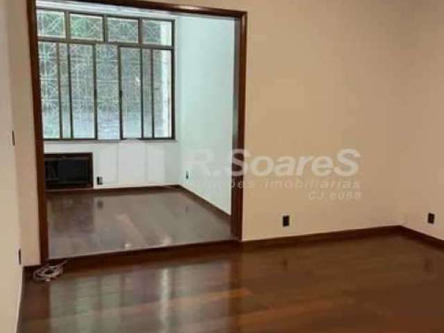 Apartamento com 3 quartos à venda na Rua Soares Cabral, Laranjeiras, Rio de Janeiro, 137 m2 por R$ 900.000