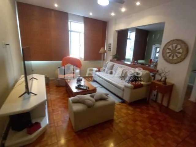 Apartamento com 3 quartos à venda na Rua Miguel Lemos, Copacabana, Rio de Janeiro, 100 m2 por R$ 1.180.000