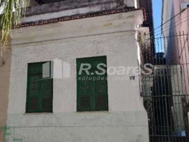 Casa com 3 quartos à venda na Travessa Pepe, Botafogo, Rio de Janeiro, 177 m2 por R$ 1.800.000