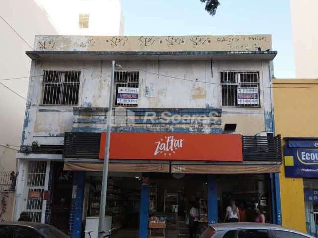 Casa comercial à venda na Boulevard Vinte e Oito de Setembro, Vila Isabel, Rio de Janeiro, 145 m2 por R$ 649.000