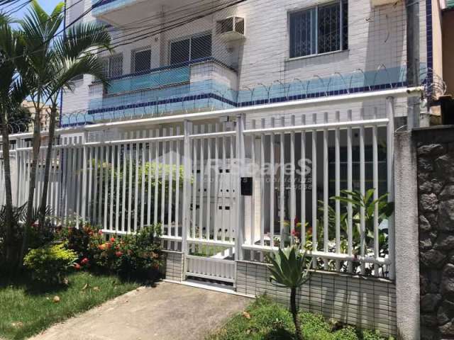 Apartamento com 2 quartos à venda na Rua Pereira Frazão, Praça Seca, Rio de Janeiro, 76 m2 por R$ 299.000