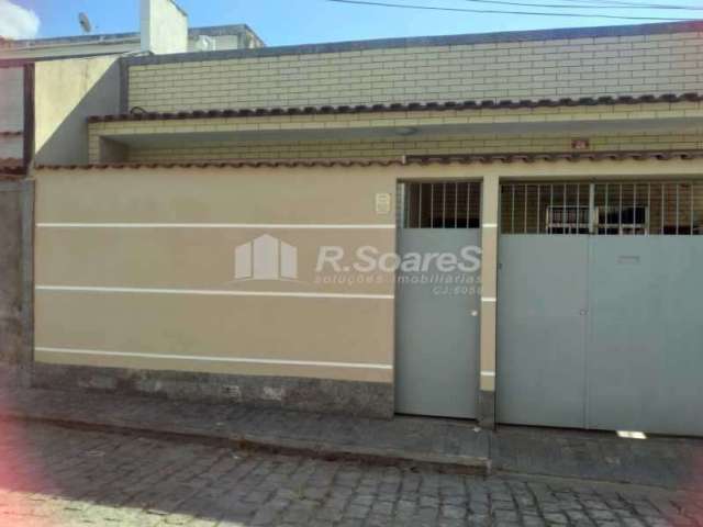 Casa com 2 quartos à venda na Rua Antonieta, Oswaldo Cruz, Rio de Janeiro, 55 m2 por R$ 350.000