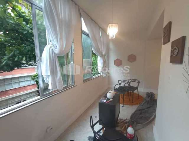 Apartamento com 3 quartos à venda na Rua Júlio de Castilhos, Copacabana, Rio de Janeiro, 98 m2 por R$ 1.250.000