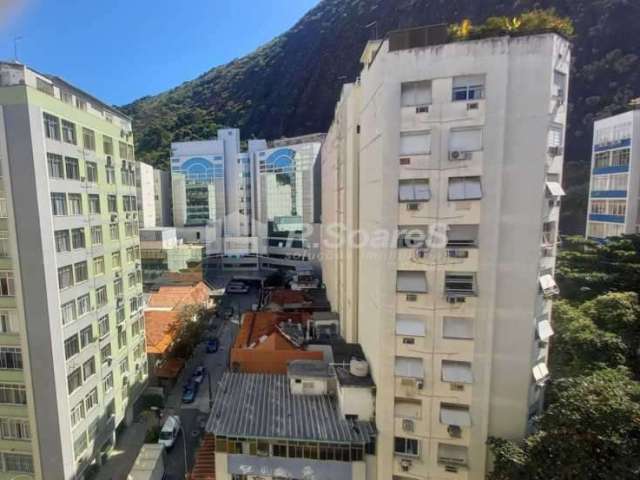 Apartamento com 2 quartos à venda na Rua Pompeu Loureiro, Copacabana, Rio de Janeiro, 68 m2 por R$ 820.000