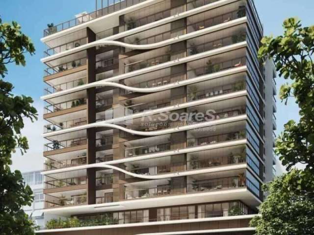 Apartamento com 3 quartos à venda na Rua Conde de Irajá, Botafogo, Rio de Janeiro, 158 m2 por R$ 3.205.400