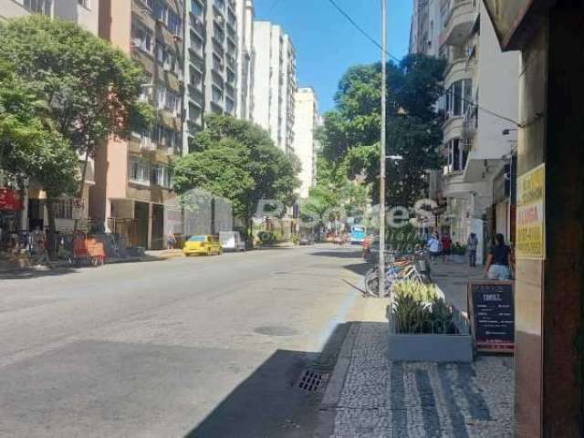 Casa comercial com 1 sala para alugar na Rua Barata Ribeiro, Copacabana, Rio de Janeiro, 140 m2 por R$ 12.000