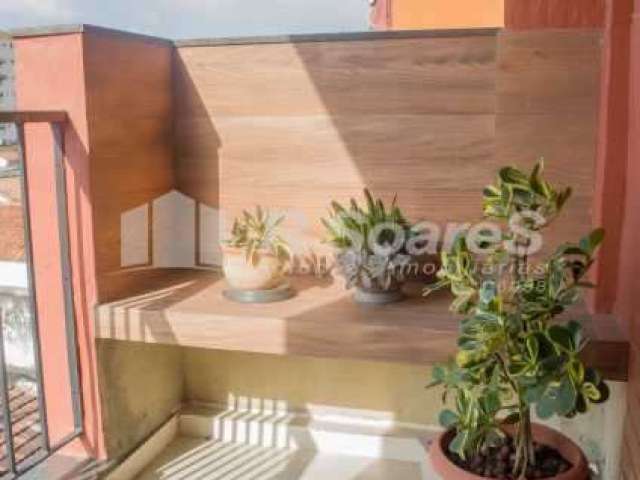 Apartamento com 2 quartos à venda na Rua Pinto Teles, Praça Seca, Rio de Janeiro, 65 m2 por R$ 240.000