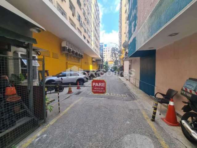 Kitnet / Stúdio à venda na Travessa Angrense, Copacabana, Rio de Janeiro, 31 m2 por R$ 500.000