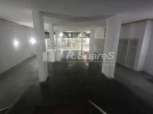 Apartamento com 2 quartos à venda na Rua Afonso Pena, Tijuca, Rio de Janeiro, 85 m2 por R$ 550.000