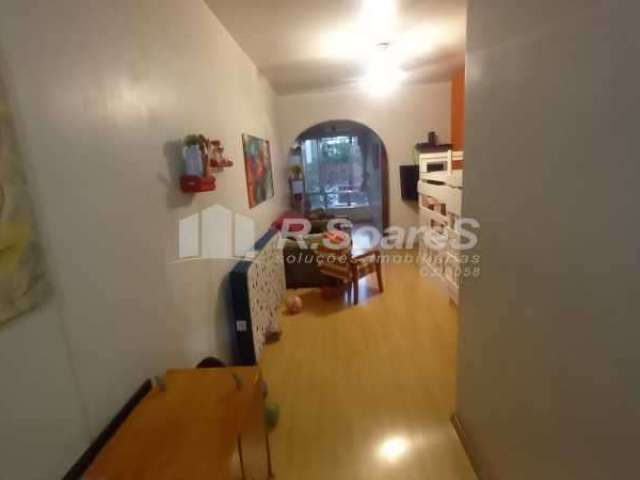 Apartamento com 2 quartos à venda na Rua Afonso Pena, Tijuca, Rio de Janeiro, 85 m2 por R$ 550.000