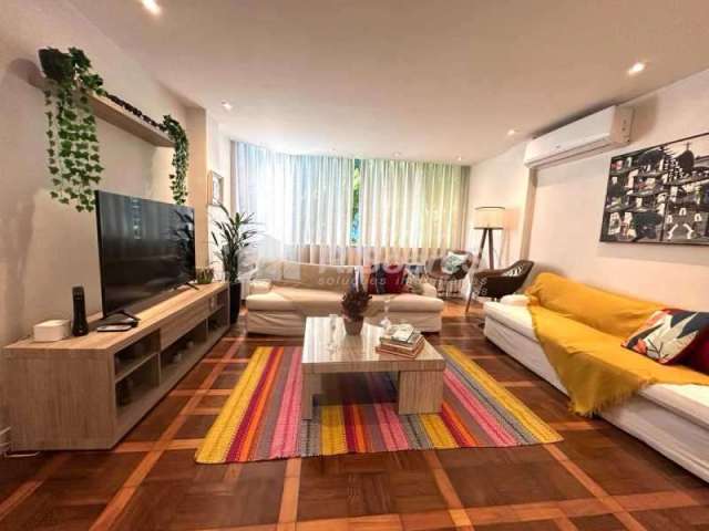 Apartamento com 3 quartos à venda na Rua Visconde de Pirajá, Ipanema, Rio de Janeiro, 110 m2 por R$ 1.750.000