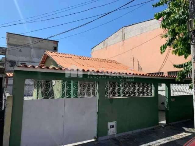 Casa em condomínio fechado com 2 quartos à venda na Rua São Guilherme, Magalhães Bastos, Rio de Janeiro, 69 m2 por R$ 350.000