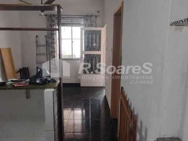 Apartamento com 2 quartos à venda na Rua Domingos Freire, Todos os Santos, Rio de Janeiro, 38 m2 por R$ 180.000