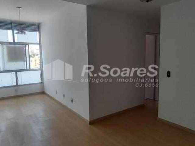 Apartamento com 2 quartos à venda na Rua Adriano, Todos os Santos, Rio de Janeiro, 61 m2 por R$ 290.000