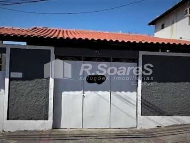 Casa com 3 quartos à venda na Rua Ernesto Lobão, Madureira, Rio de Janeiro, 100 m2 por R$ 550.000