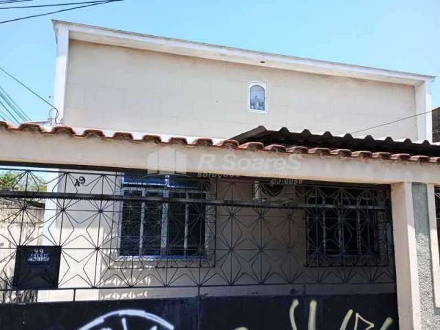 Casa com 2 quartos à venda na Rua Conde de Resende, Bento Ribeiro, Rio de Janeiro, 80 m2 por R$ 230.000