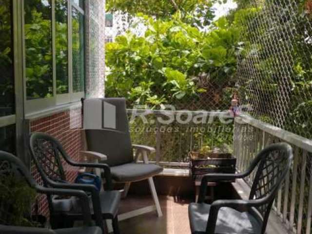 Apartamento com 2 quartos à venda na Rua Sousa Franco, Vila Isabel, Rio de Janeiro, 105 m2 por R$ 378.000