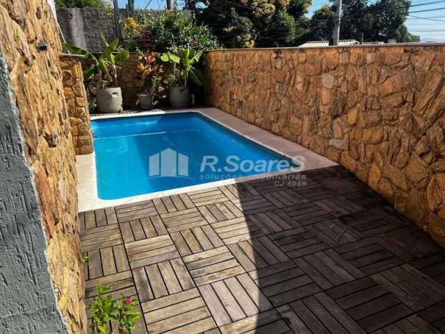 Casa com 3 quartos à venda na Rua Idume, Braz de Pina, Rio de Janeiro, 240 m2 por R$ 850.000