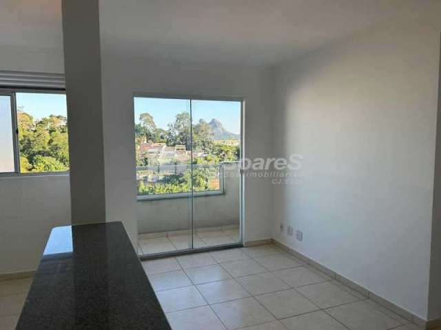 Apartamento com 2 quartos à venda na Estrada Rodrigues Caldas, Taquara, Rio de Janeiro, 52 m2 por R$ 280.000