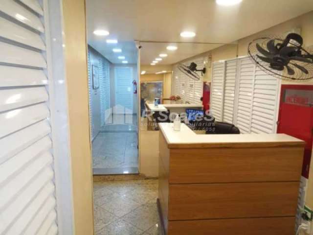 Kitnet / Stúdio à venda na Rua Santa Clara, Copacabana, Rio de Janeiro, 25 m2 por R$ 350.000